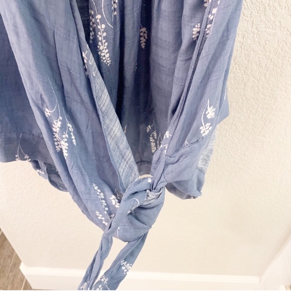 Universal Thread Wrap Top - 2X - Picture 5 of 6